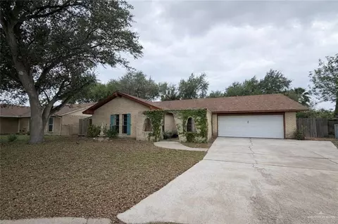 501 Larkspur Ave, Mcallen, TX 78501