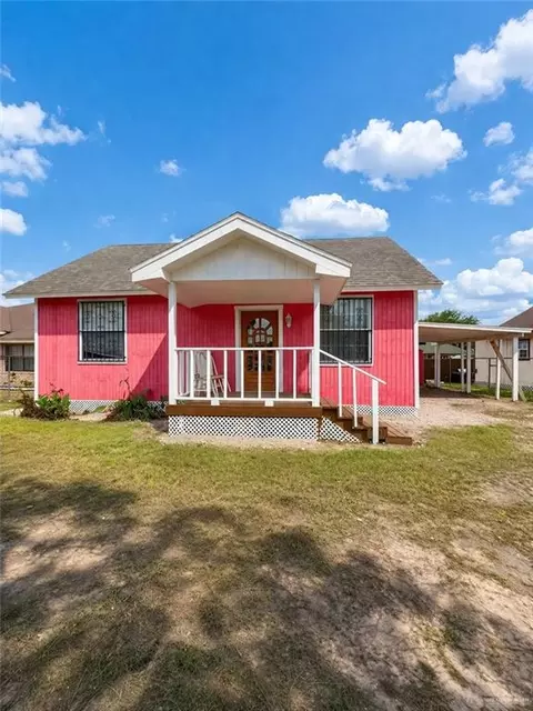 616 W Diamond Head Ave, Mission, TX 78573