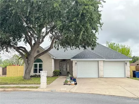 2500 Pelican Ave, Mcallen, TX 78504