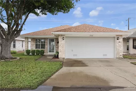 1702 Aries St, Mission, TX 78572