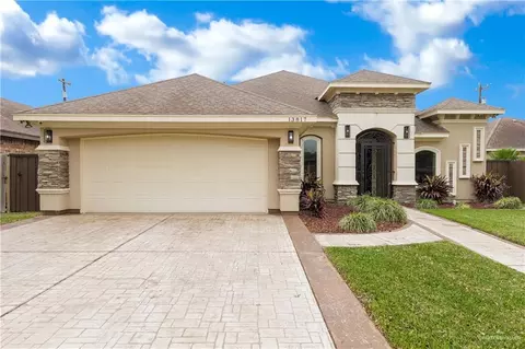 13817 N 41st St, Edinburg, TX 78541