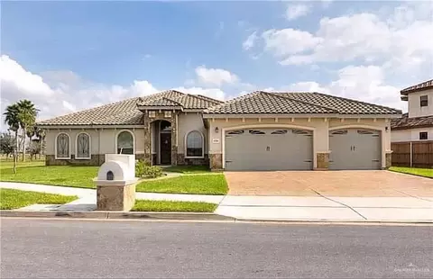 4208 Southfork, Edinburg, TX 78542