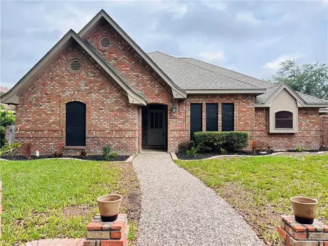 308 Kiwi St, Mcallen, TX 78504