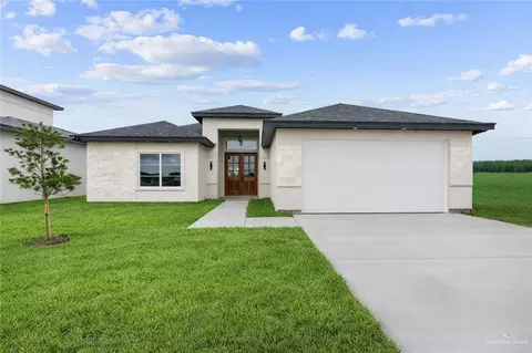307 N 32nd St, Hidalgo, TX 78557