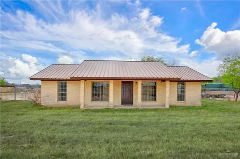 3101 Tom Gill Rd, Penitas, TX 78576