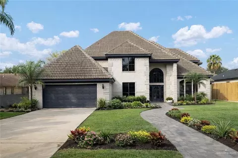 915 Durango St, Mission, TX 78572