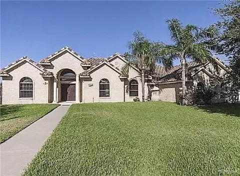 2602 Santa Esperanza St, Mission, TX 78572