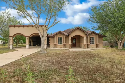 1311 San Jacinto Ave, Edinburg, TX 78542
