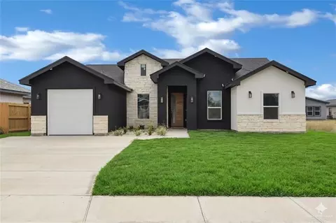 470 Marcelo St, La Feria, TX 78559