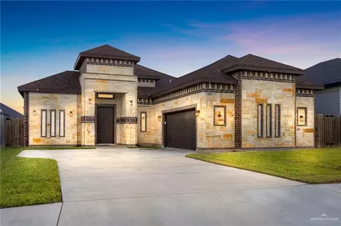 1851 Joaquin St, Olmito, TX 78575
