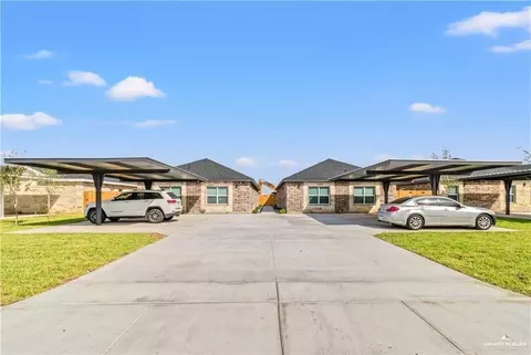 2508 E Israel Ave, Alton, TX 78573