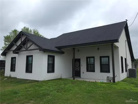 304 Abel Dr, Elsa, TX 78543