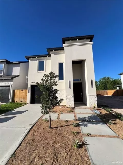 2603 E Solar Dr, Mission, TX 78574