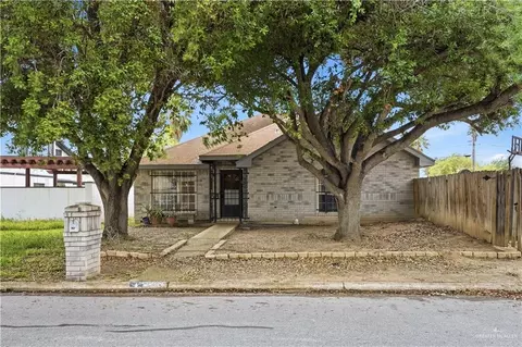 2421 W Jonquil Ave, Mcallen, TX 78501