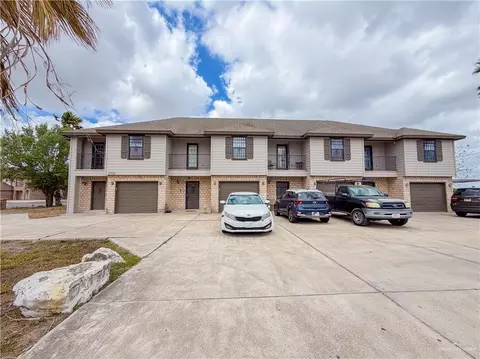 3701 Arroyo Park Ln, Harlingen, TX 78550