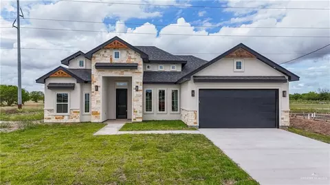 33603 Azuceno St, Los Fresnos, TX 78566