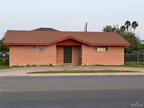 906 N 29th St, Mcallen, TX 78501