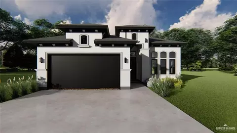 004 Olympia Ave, Mission, TX 78573