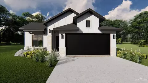 017 Olympia Ave, Mission, TX 78573