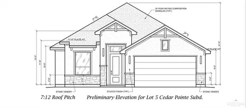005 Olympia Ave, Mission, TX 78573