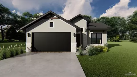 014 Olympia Ave, Mission, TX 78573