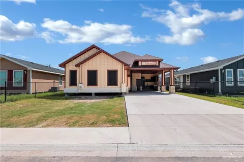 1116 Prado Dr, Donna, TX 78537