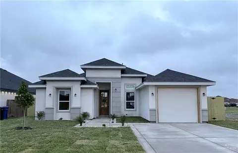3100 York Ave, Mcallen, TX 78504