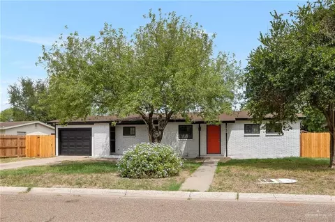 1808 N Cummings Ave, Mission, TX 78572