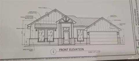 504 La Laguna Rd, Mission, TX 78572