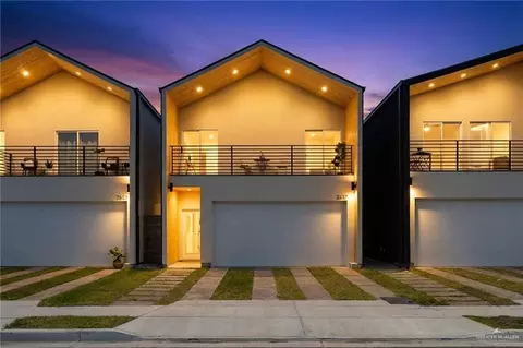 2637 Warbler Ave, Mcallen, TX 78504