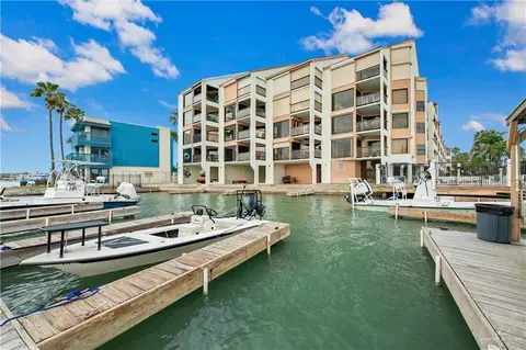 220 W Cora Lee Dr #107, South Padre Island, TX 78597
