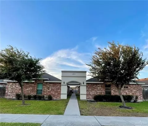 2605 Franklin Ave, Alton, TX 78573