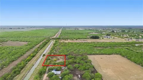 36734 Old Port Isabel Rd, Los Fresnos, TX 78566