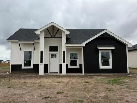 2316 Tuscany Rd, Weslaco, TX 78596