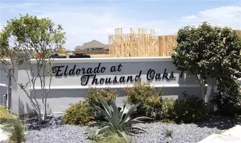 3502 Consentino Dr, Mcallen, TX 78542