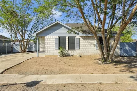 802 W Cardinal Ave, Pharr, TX 78577