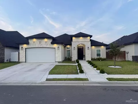 1112 Lorelai Dr, San Juan, TX 78589
