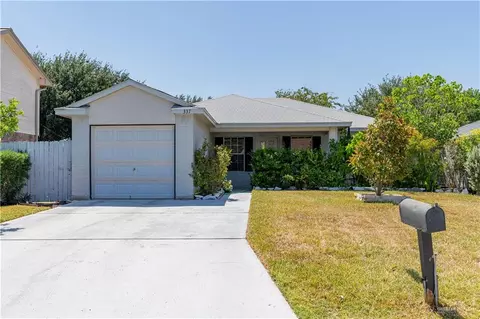 337 Roundup Cir, Edinburg, TX 78539