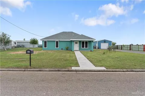 4304 Adare St, Mercedes, TX 78570