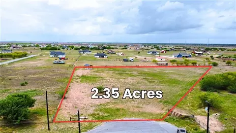 1209 N Esperanza St, Weslaco, TX 78596