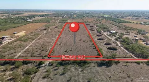 00 Texan Rd, Mission, TX 78574