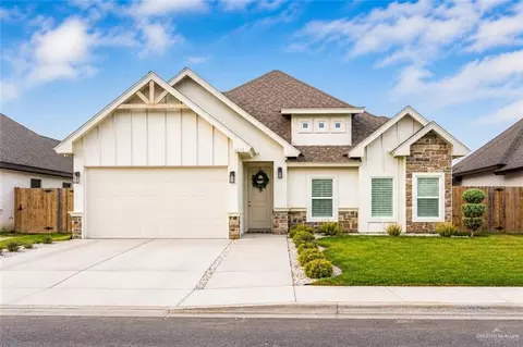 4212 Xenops Ave, Mcallen, TX 78504