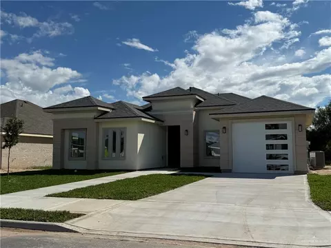 2302 San Charbel St, San Juan, TX 78589
