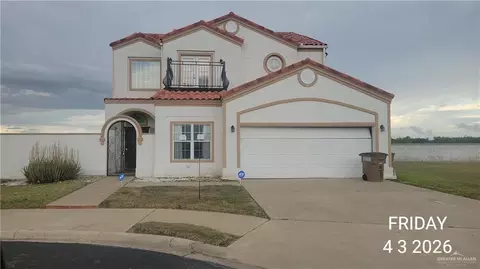 2663 Easy St, Edinburg, TX 78539