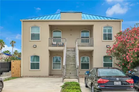 111 E Venus Ln #3, South Padre Island, TX 78597