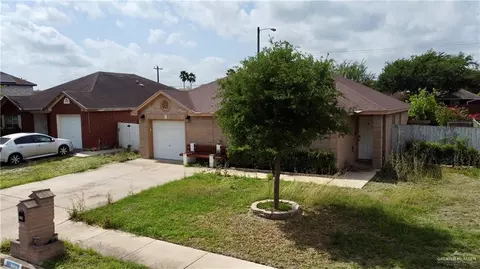 3209 Ozark Ave, Mcallen, TX 78504