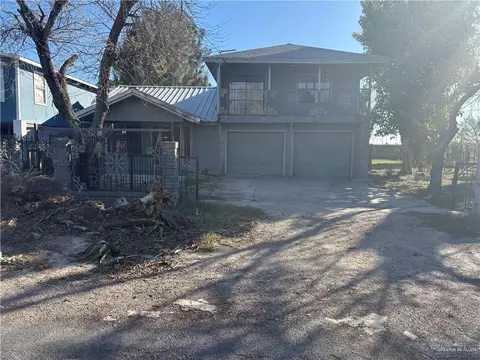 1928 Figueroa St, Donna, TX 78537