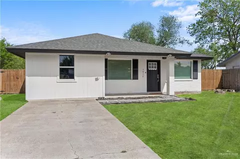 1417 Genevieve Ave, La Feria, TX 78559