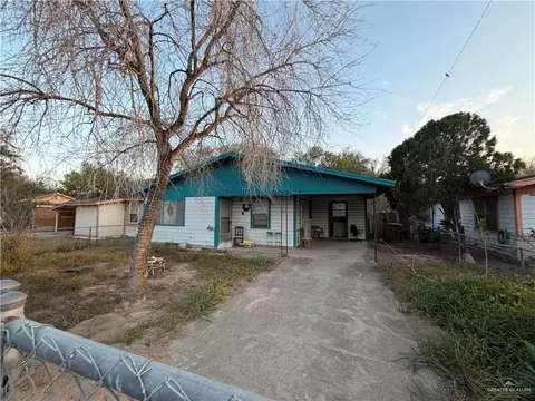 1120 W Fay St, Edinburg, TX 78539