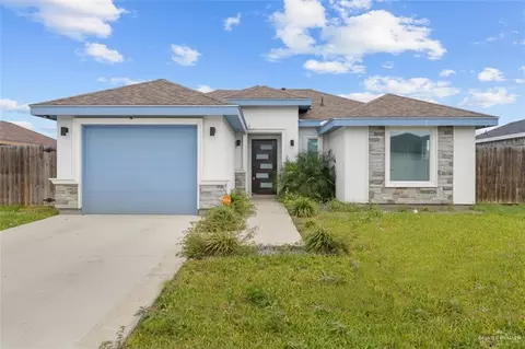 2307 San Charbel St, San Juan, TX 78589